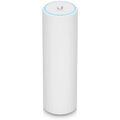 Ubiquiti UniFi U6 MESH WLAN Accesspoint WiFi 6 Outdoor Wetterfest IPX5 Weiß PoE