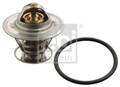 Thermostat Kühlmittel FEBI BILSTEIN 17976 für SKODA SEAT VW AUDI FABIA OCTAVIA 3