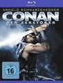 Conan 2 - Der Zerstörer