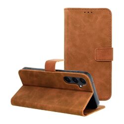 Handy Tasche Schutz Hülle für Samsung Galaxy S21 FE 5G Buch Klapp Case Cover BTV