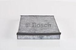 BOSCH 1 987 432 598 Innenraumfilter Filter Pollenfilter für FORD VOLVO