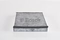 BOSCH 1 987 432 598 Innenraumfilter Filter Pollenfilter für FORD VOLVO