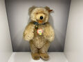 Steiff Tier Teddy Bär 407833 Baby Bär 29 cm. Top Zustand 