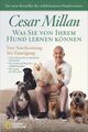 Was Sie von Ihrem Hund lernen können - Von Anerkennung bis Zuneigung Millan, Ces