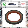 Wellendichtring, Nockenwelle Links Corteco für Volvo S40 I 644  1.8