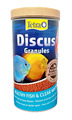 Tetra Discus Granules 1000ml Futter für Discusfische