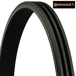 Continental CTAM 3PK675 Keilrippenriemen Keilriemen 