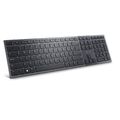 Dell KB900 Premier Collaboration Keyboard - Graphite (US IMPORT)