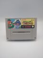 Super Mario World 2  Yoshi's Island SNES Modul Super Nintendo Retro