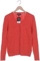 GANT Strickjacke Damen Cardigan Jacke Gr. XL Baumwolle Orange #eahgcla