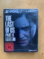 The Last of Us™ Part II Limited Steelbook Edition PlayStation 4 PS4 Neu/Sealed