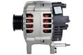 HELLA Lichtmaschine Generator LiMa ohne Pfand 8EL 012 426-761