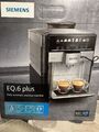 Siemens EQ.6 plus Kaffeevollautomat