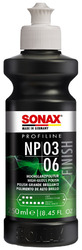 Glanzpolitur Politur Auto Finish Sonax Profiline NP 03-06 250 ml 