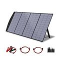 ALLPOWERS Tragbares Faltbares Solarpanel 18V Power Backup für Outdoor Off Grid