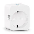 15213327000 Deutsche Telekom Smart Home WIZ WLAN SMART PLUG POWERMETER ~D~