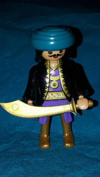 Playmobil Sultan mit Turban Machete lange Ärmel top