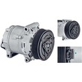 VALEO 813825 Kompressor Klimaanlage für RENAULT CLIO III MEGANE II SCÉNIC GRAND 