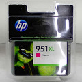 HP Tinte 951XL (Magenta), CN047AE 301 [#10255]