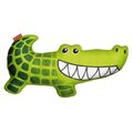 RedDingo Krokodil Durables Soft Toy Hundespielzeug