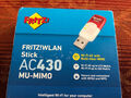 AVM FRITZ! WLAN USB Stick AC430 MU-MIMO