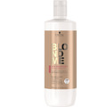 Schwarzkopf Blondme All Blondes Rich Conditioner 1000ml