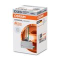 OSRAM XENARC ORIGINAL D3S Glühlampe Fernlicht 42V 35W 4100K PK32d-5 Xenon 66340