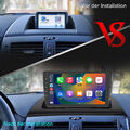 Für BMW X3 E83 2004-2012 Android 13 GPS Navi 4G+64G Autoradio Carplay FM SWC