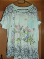 Damen  Shirt ,  Gr. L