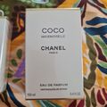 CHANEL COCO MADEMOISELLE Damen Eau de Parfum Spray - 100ml NUE OVP