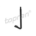 ORIGINAL® Topran 109 743 Spannarm, Keilrippenriemen passend für VW: CADDY II