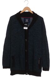 Casa Moda Strickjacke Herren Cardigan Jacke Gr. 3XL Baumwolle Türkis #u4lifp2momox fashion - Your Style, Second Hand