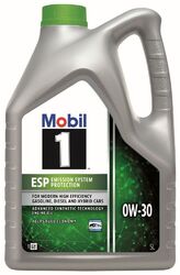 MOBIL 1 ESP 0W-30 5 Liter Motoröl Öl Vollsynthetisch Motorenöl