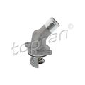 1x Thermostat, Kühlmittel TOPRAN 112 243 passend für AUDI