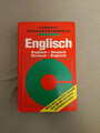 Compact Großwörterbuch Englisch 