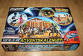 PLAYMOBIL 70576 Adventskalender / Back to the Future Part III / Neu