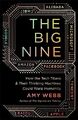 The Big Nine: How the Tech Titans and The..., Webb, Amy