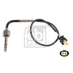 FEBI BILSTEIN 170483 Abgastemperatursensor für MERCEDES-BENZ