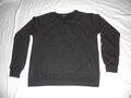 Pullover/Sweatshirt schwarz - Damen Gr. XL - Ansehen!