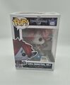 FUNKO POP! #485 SORA ( MONSTERS, INC. ) | KINGDOM HEARTS 3 | GAMES VINYL FIGURE