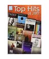 Top Hits of 2017