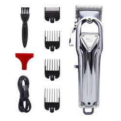 Profi Haarschneidemaschine Haarschneider Bart Trimmer Rasierer Hair Clipper Set