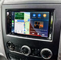 Für Mercedes Sprinter 2006-2017 Android Autoradio GPS WIFI Apple CarPlay FM RDS