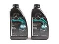 2 Liter Original Mercedes Benz AMG Motoröl SAE 0W40 229.5 A000989650811FCCD