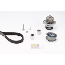 CONTINENTAL CTAM Zahnriemen Kit + Wasserpumpe CT1088WP3