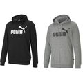 Puma Herren Sweathoody Kapuzenpullover Sweatshirt Hoodie Langarm Sportshirt