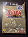 The Legend Of Zelda: The Wind Waker(Nintendo GameCube, 2003) Limitierte Auflage!