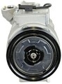 MAHLE KLIMAKOMPRESSOR BEHR 7SEU17C passend für BMW 5 6 7 Z4 | ACP 345 000S