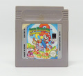 Super Mario Land 2 - 6 Golden Coins Nintendo Game Boy Spiel speichert - gut
