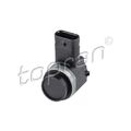 1x Sensor, Einparkhilfe TOPRAN 115 537 passend für ALFA ROMEO AUDI FIAT OPEL